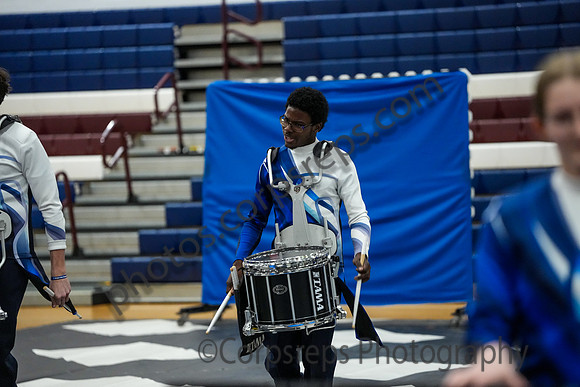 Eastern Regional Drumline_250427_Eastern Regional-01670