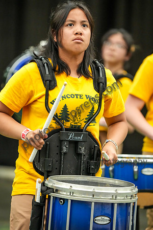 Cheltenham Drumline_250501_Wildwood-mg02332