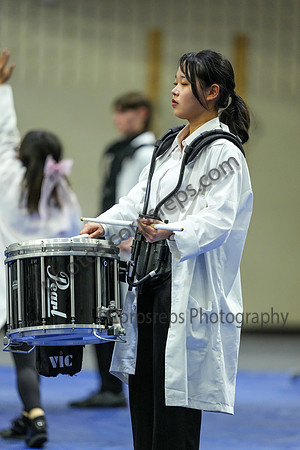 Upper Dublin Drumline_250405_Spring-Ford-04175