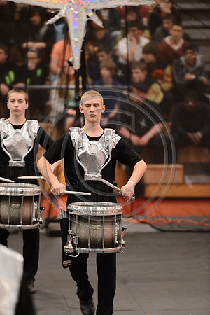 South Brunswick Drumline-1022