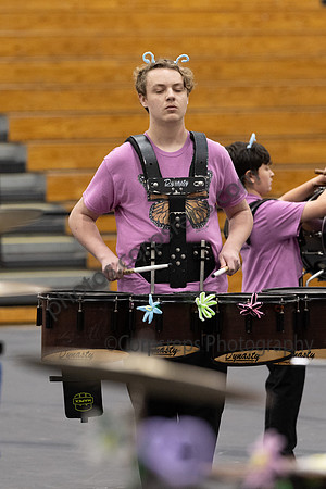Walt Whitman Percussion_250405_South Brunswick High School-JB00034