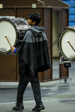 Great Valley Drumline_250405_Spring-Ford-04250