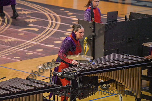 North Penn Percussion_250315_North Penn-DJK01217