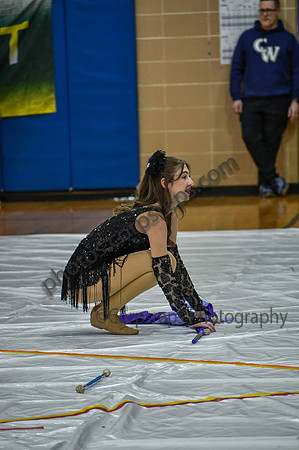 Kutztown HS Twirlers_250201_Conrad Weiser-DJK00647