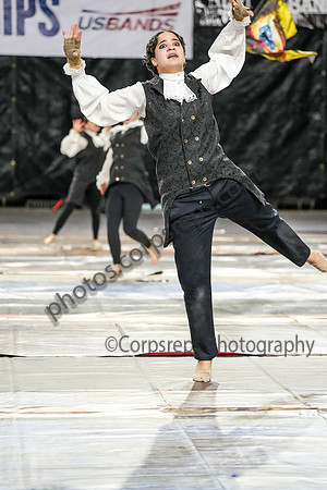 Pennridge Guard_250413_Bethlehem-CM00796