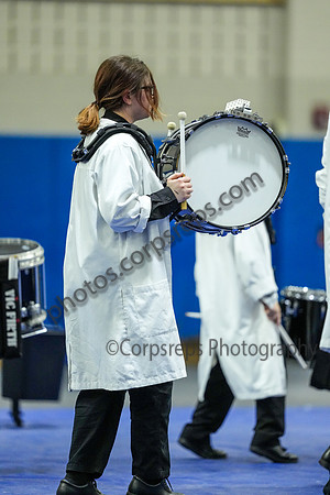 Upper Dublin Drumline_250405_Spring-Ford-04166