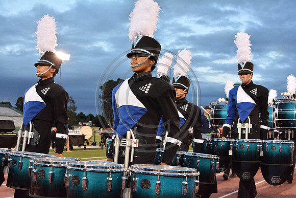 Blue Knights-Sacramento-1938