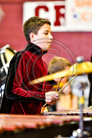 Haddon Heights Drumline_180325_Haddon Heights-9115