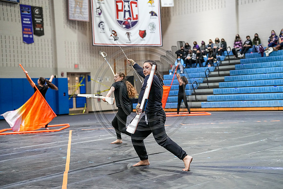 Council Rock South Guard_220122_Spring-Ford-01317