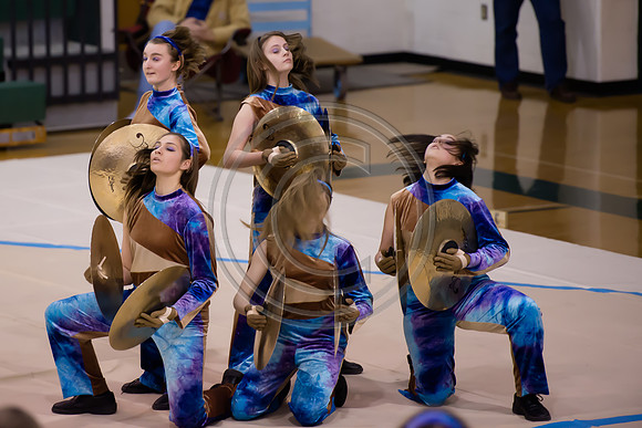 Daniel Boone Drumline-346