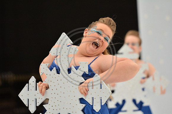 Lancaster Catholic Guard-920