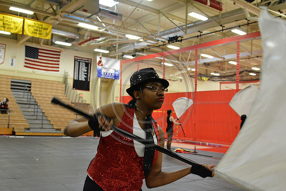 St. Francis Prep Guard-441