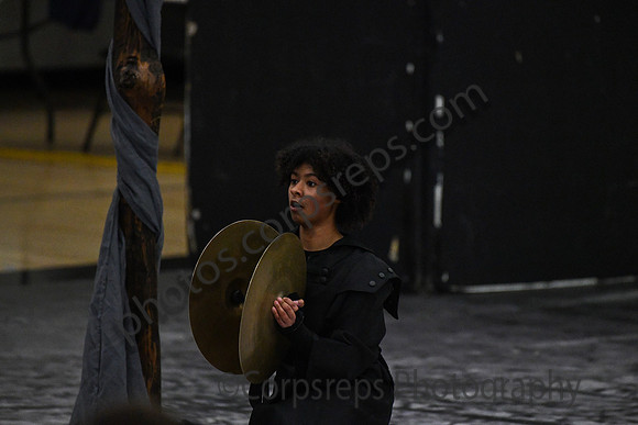 Lake-Lehman Percussion_250322_Lake Lehman-DJK02760