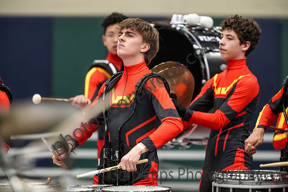 Trumbull Drumline_250308_Dartmouth-06101