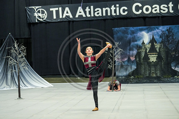 Salisbury Twirlers_220428_Wildwood-2-6