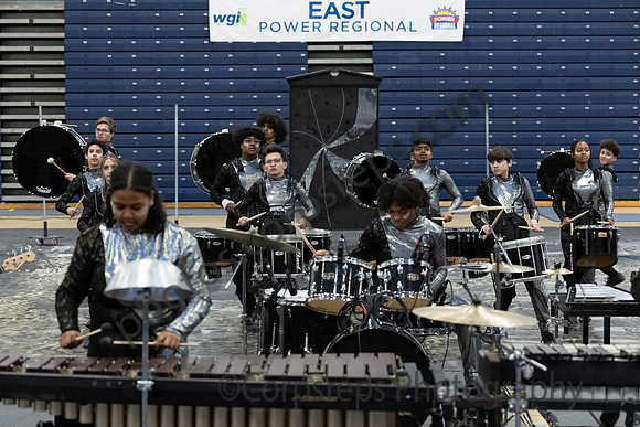Edison (NJ) Drumline_250322_RWJ Barnabas Health Arena-JB00294