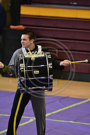 Haddon Heights Drumline-416