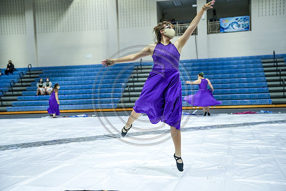 Empress Winterguard_220122_Spring-Ford-01106