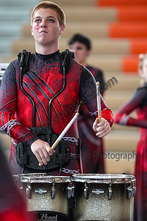 Marple-Newtown Drumline_250426_Perkiomen Valley-01068