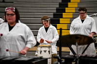 Pittston Area Percussion_250322_Lake Lehman-DJK02279