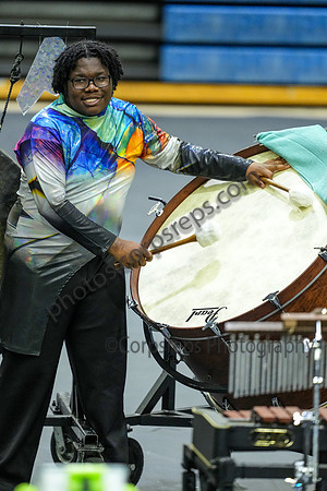 Hatboro-Horsham Drumline_250405_Spring-Ford-03911