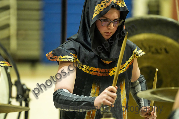 Williamstown Drumline_250406_Williamstown-01358