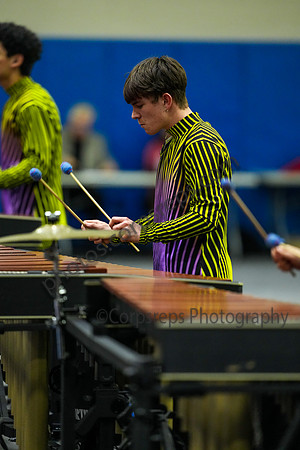Egg Harbor Township Drumline_250405_Spring-Ford-04354