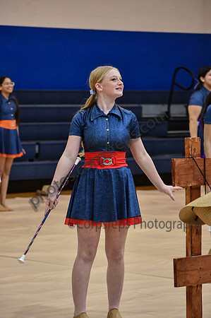 Salisbury MS Twirlers_250201_Conrad Weiser-DJK00499