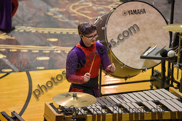 North Penn Percussion_250315_North Penn-DJK01214