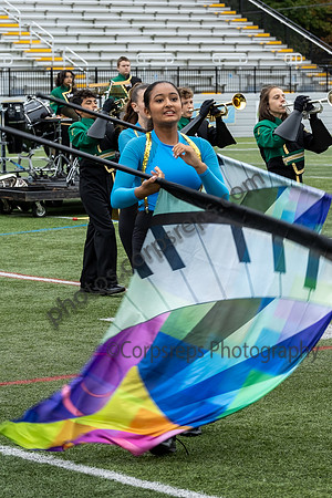 Midland Park Band_240929_Long Island University-JB00384