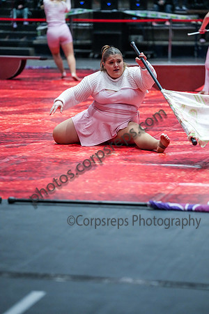 3rd Legend Open Guard_250322_Bethlehem-08457