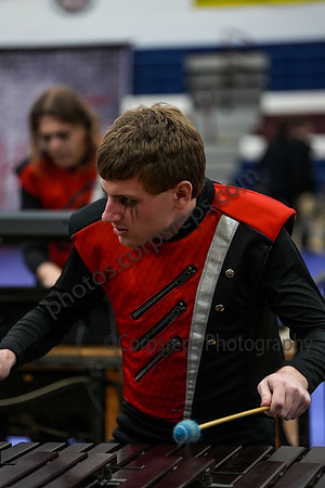 Kingsway Drumline_250427_Eastern Regional-01511