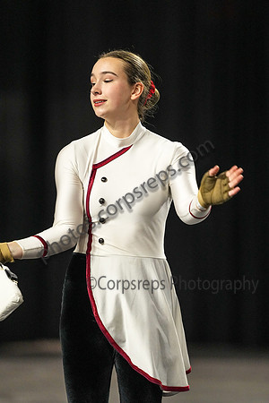 Upper Dublin Guard_250412_Bethlehem-CM05317