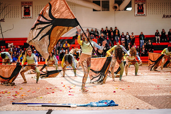 Allegany Gold Guard_190504_Wildwood-09630