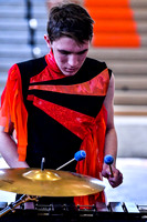 Southern Regional Drumline_190323_Perkiomen Valley-0437
