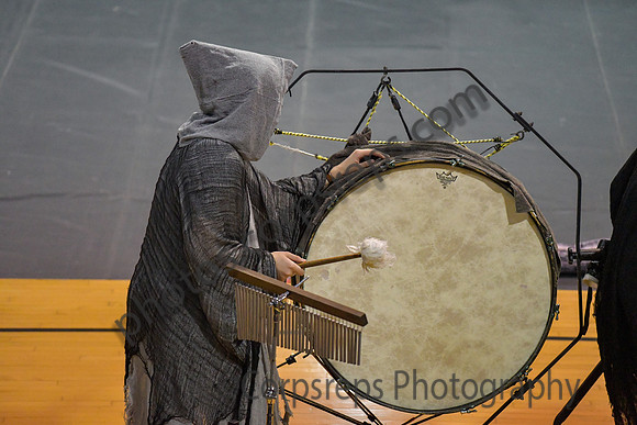 Pennridge Percussion_250315_North Penn-DJK01509