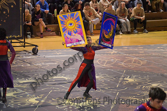 North Penn Percussion_250315_North Penn-DJK01252