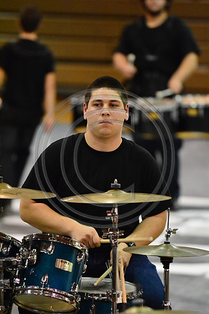 Edison Drumline-992
