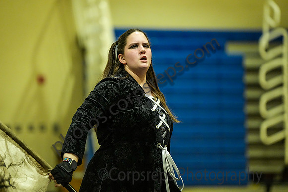 Pemberton Guard_250406_Williamstown-01800
