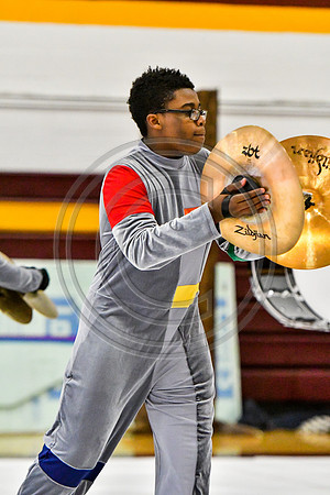Haddon Heights Drumline-0042