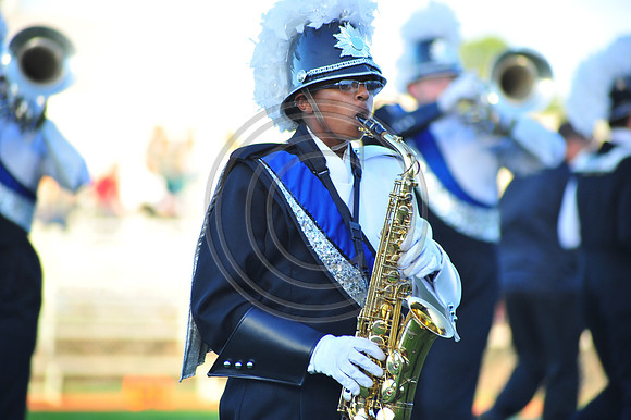 Timber Creek Regional