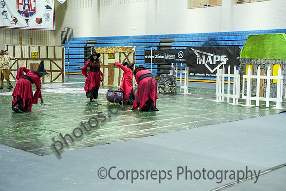 Upper Darby Drumline_250405_Spring-Ford-01286