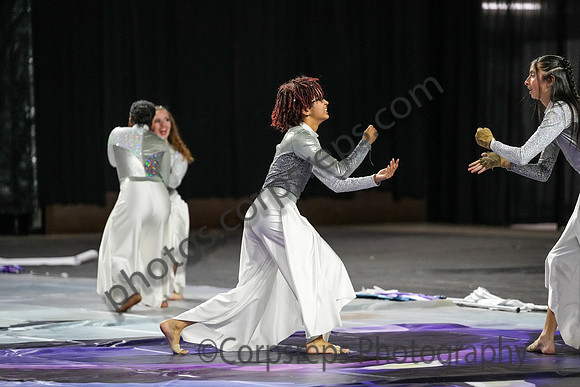 West Orange Guard_250413_Bethlehem-CM03759