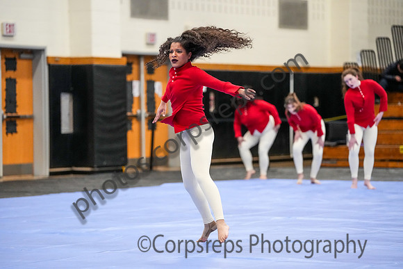 Emanon Winterguard_250222_South Brunswick-09117