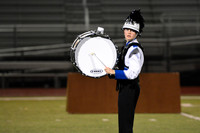 Nazareth Area High School  Blue Eagle-1215