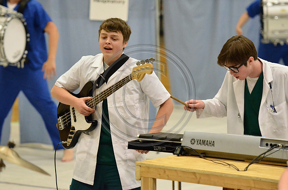 Cumberland Regional Drumline-653