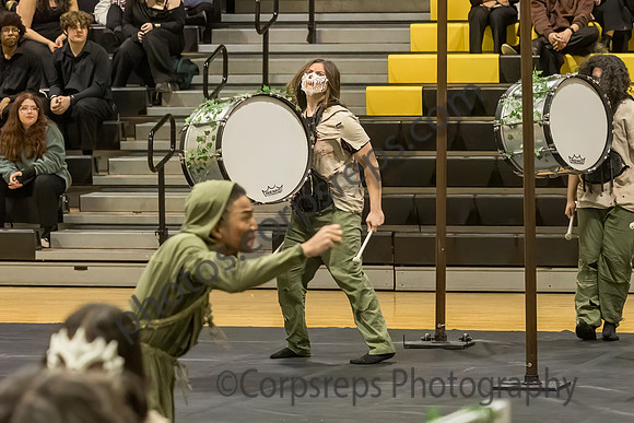 Bergenfield Drumline_250222_West Milford HS-JB00042