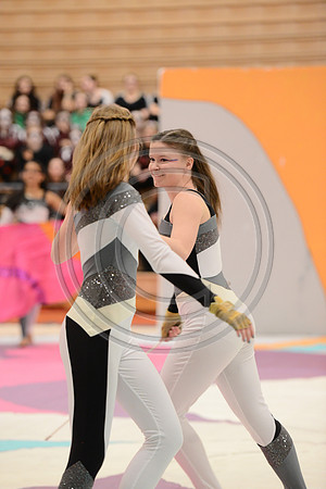 North Penn Guard-787