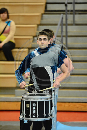 North Penn Drumline-667
