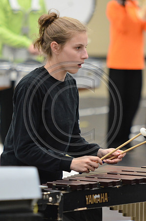 Cumberland Regional Drumline-1039